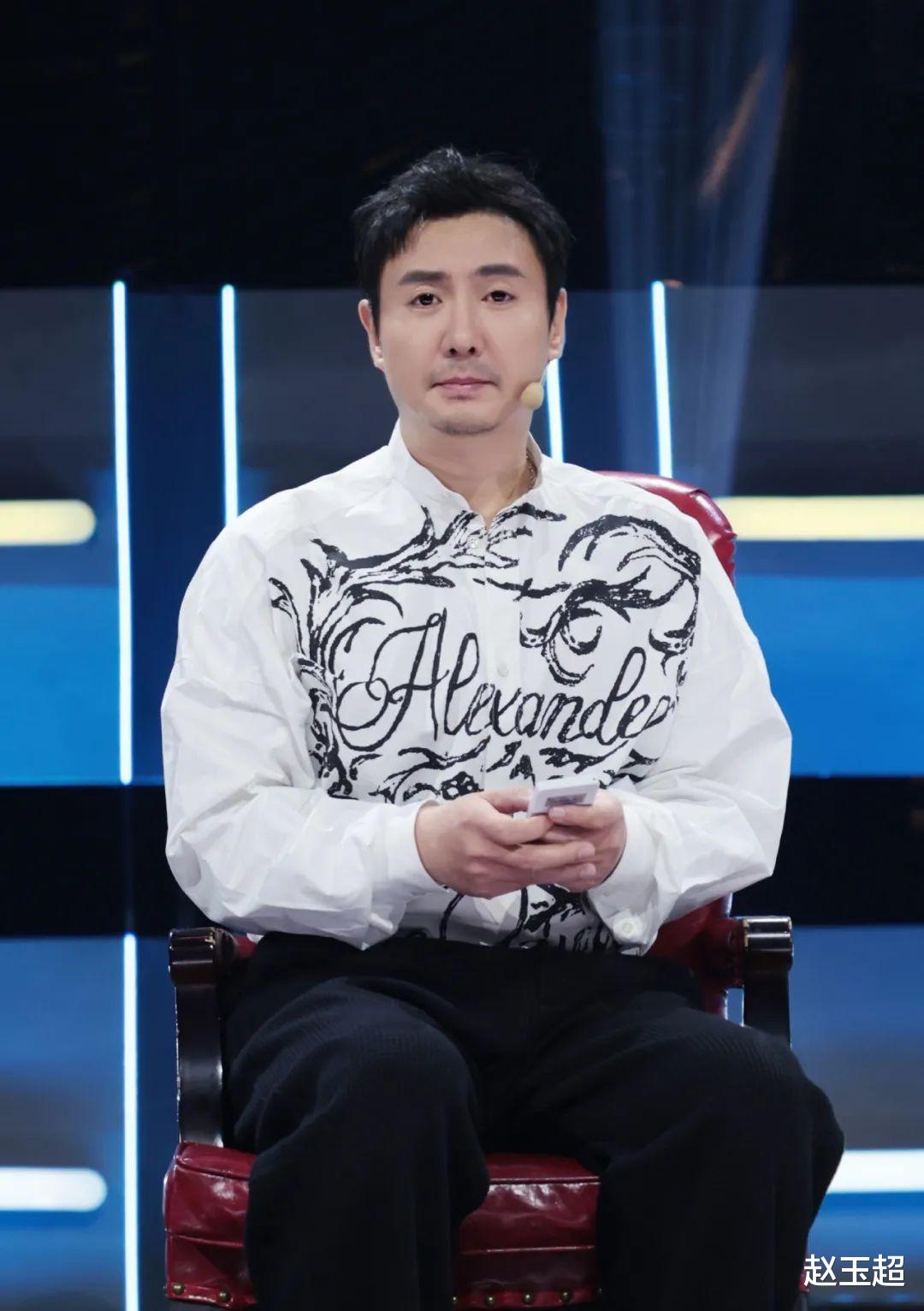 肠胃 不是吧，这居然是沈腾？！