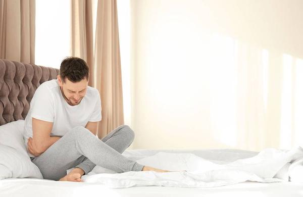 疾病|经常腹胀胃胀,或与这5个因素有关,了解后,尽量避免