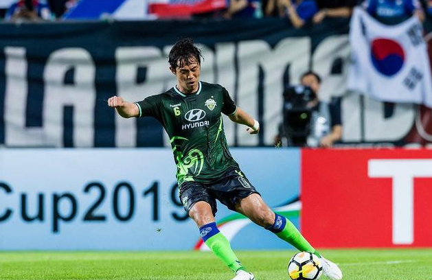 特松加|4/9赛事 足球近况解析：周六003 韩职  城南FC VS 全北现代
