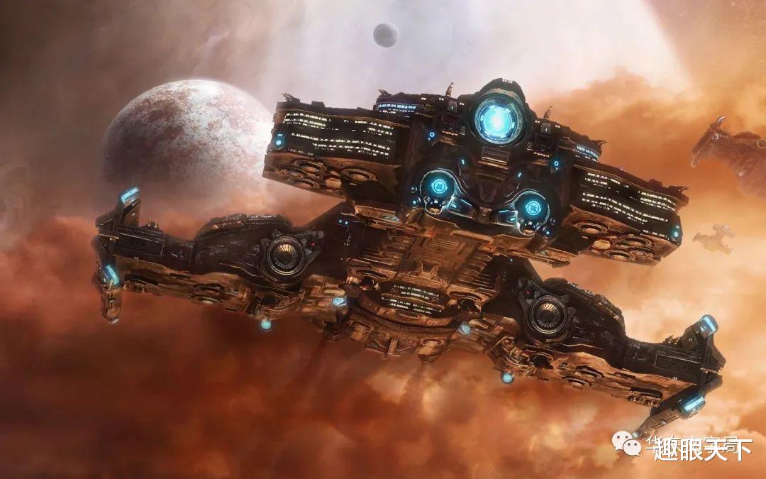 联合国成立星际外交部的目的是什么?人类真的在和外星人打交道?