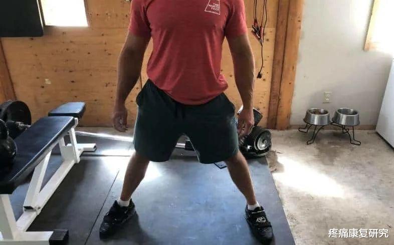 皮炎|网传最费腿的动作，真的有那么费腿吗？