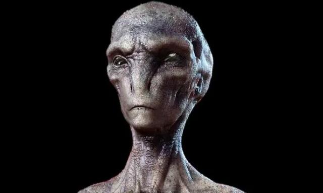 大西洋海底的神秘孔洞,是外星人巢穴?还是史前文明遗址?