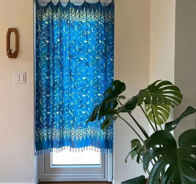 80后夫妻的“穷装”新家，引起强烈舒适感，越简约，越幸福