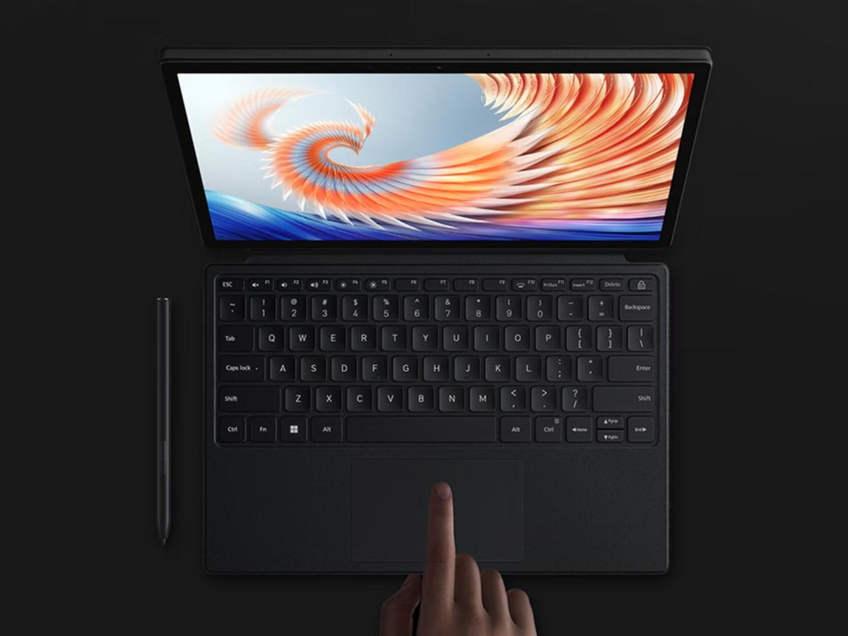 笔记本|小米12.4英寸二合一平板2899元开售，骁龙8Cx2搭配Win11能用吗？