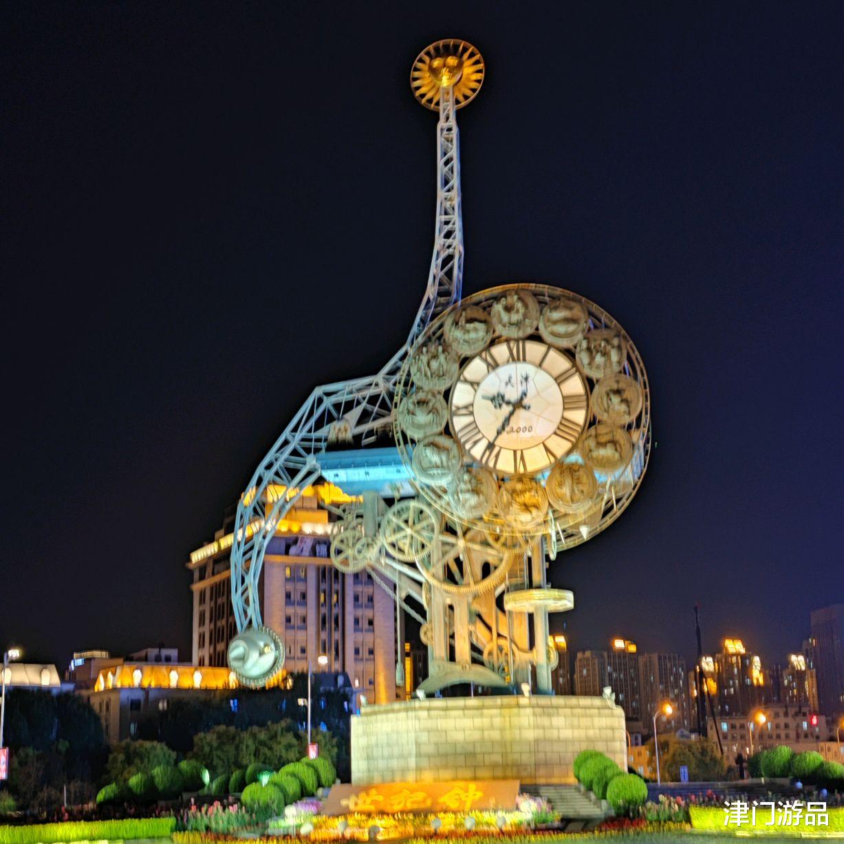 天津市|好消息！天津文旅出台11项举措，发放旅游消费券拓展消费潜力