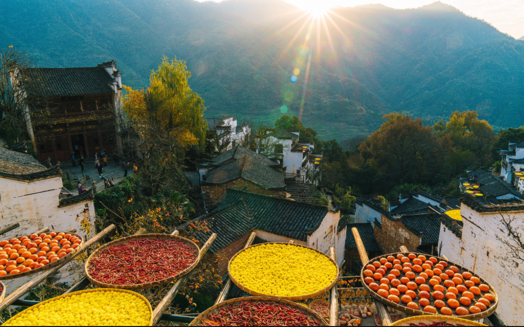 上饶|上饶有什么值得一去的地方?