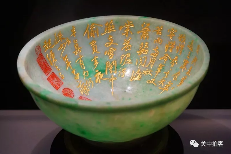 金玉满堂|金玉满堂：曲江艺术博物馆东波斋珍藏展