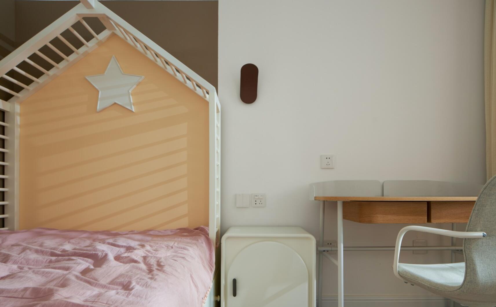 难怪装修户型一定要改造!看了她90㎡家后,才知道有多巧妙