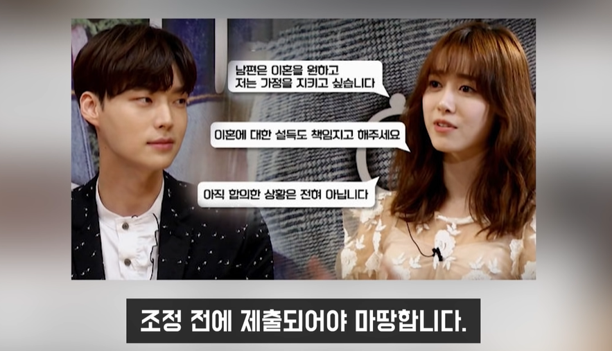 |?离婚被要1亿分手费，他刚复出，婚内出轨的证据就被曝出