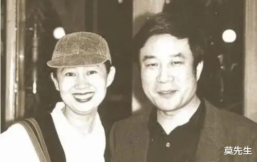 葛优|一辈子只爱一人，7位情史干净的老戏骨，最长41年，最短30年