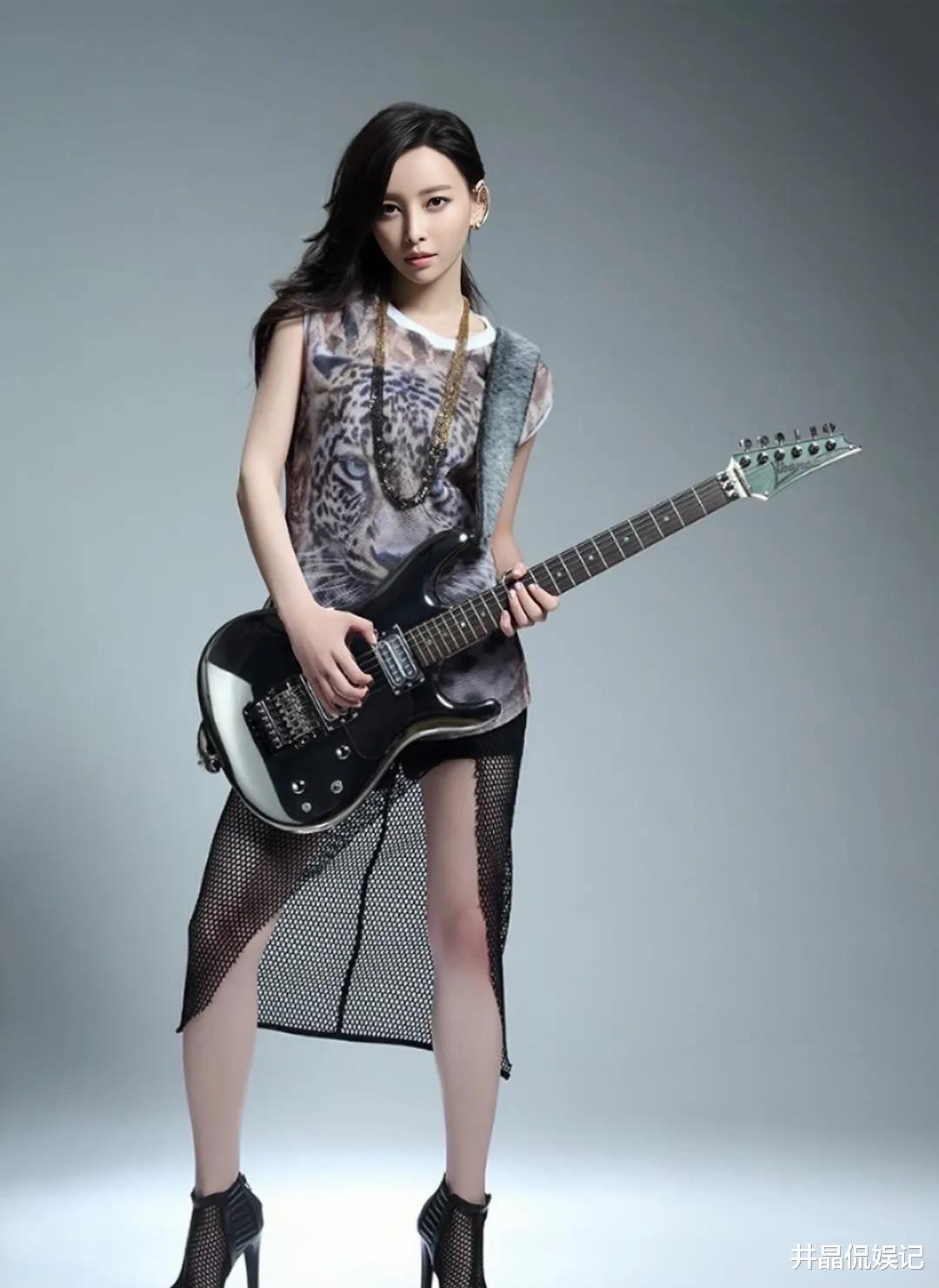 于文文|《前任三》女一于文文颜值高才华横溢,为什么一直不温不火?