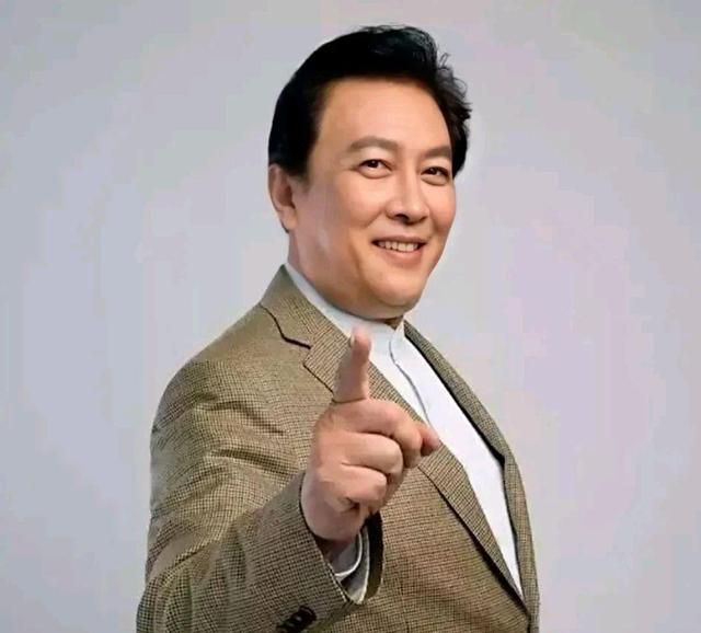 书法|著名演员唐国强,被耽误的书法家,书法出众,不需高调,也显实力