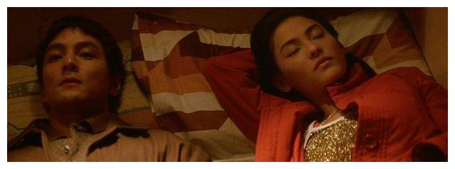 尔冬升|金像奖力压周星驰、杜琪峰,尔冬升自编自导的这部电影,好在哪里