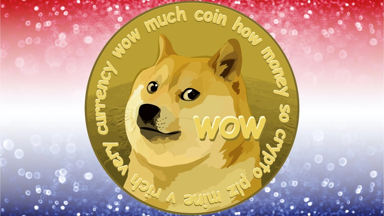 狗狗币|狗狗币是美国谷歌搜索最热的加密货币