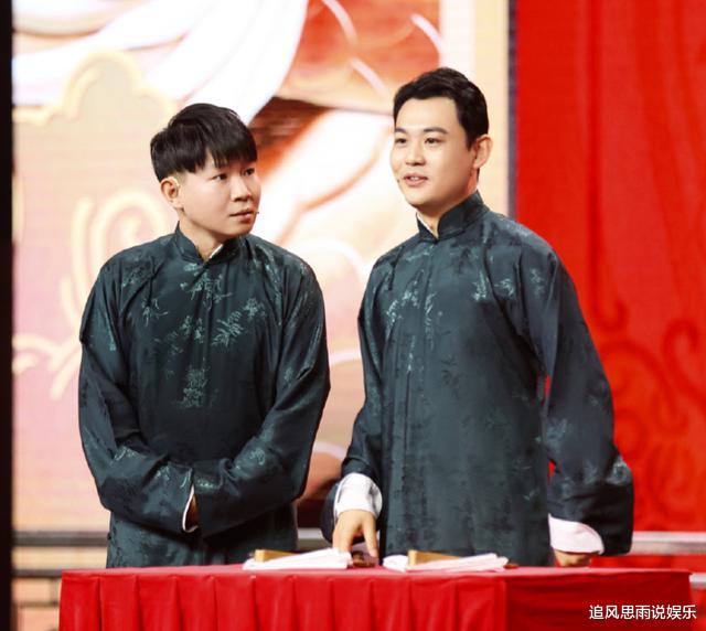 小品|捧不红的大碗娱乐配角,演个小品从头到尾不好笑,贾玲看了都着急