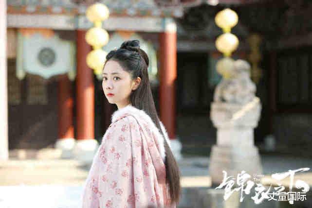 豆瓣|倪妮一人就有2部!12部「豆瓣破7.5」高分古偶剧推荐