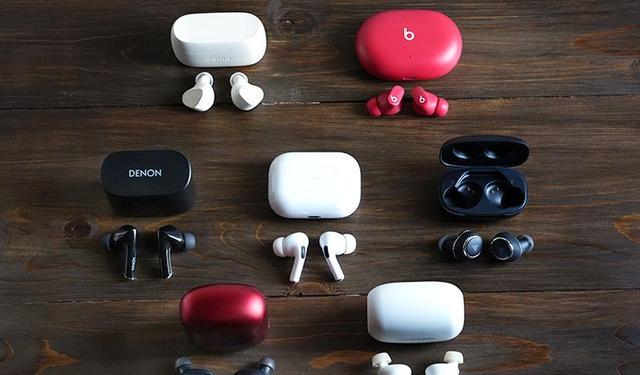 蓝牙耳机|「2022」专业精心挑选！12款无线蓝牙耳机，推荐给你