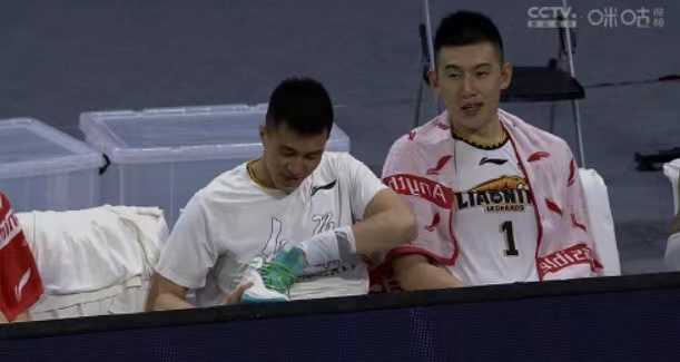辽宁男篮|没了！狂输41分！CBA总决赛已经打完