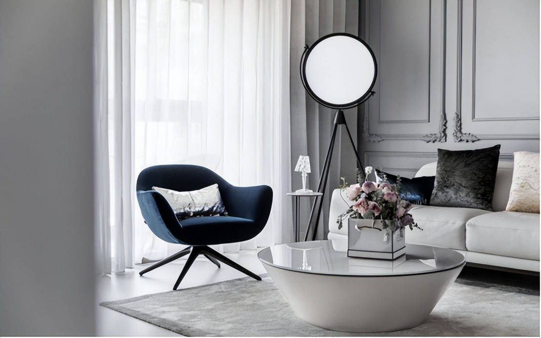 杭州|南京40岁“文艺女青年”的新家火了，既浪漫又古典，太羡慕了