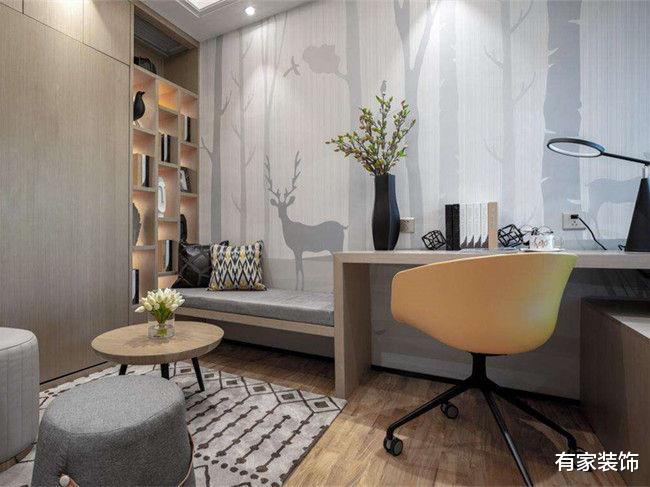 厦门装修设计,多功能房有哪些装修误区?