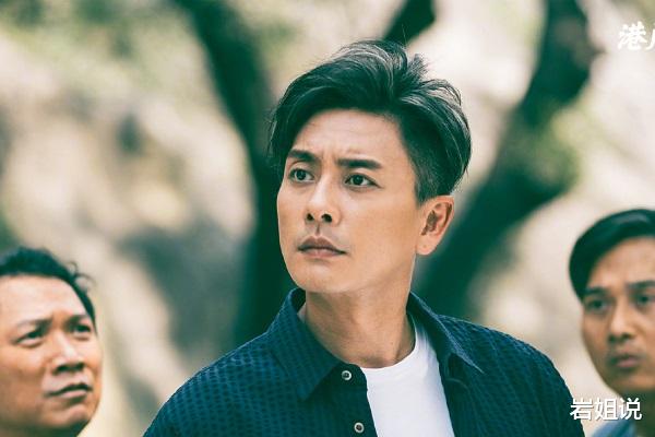 黄宗泽|《法证先锋5》黄宗泽和袁伟豪搭档,一个社恐一个失眠,cp挺有趣