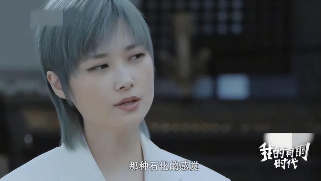 李宇春|李宇春患“不死的癌症”，无法躺下睡觉，与周杰伦、蔡少芬成病友