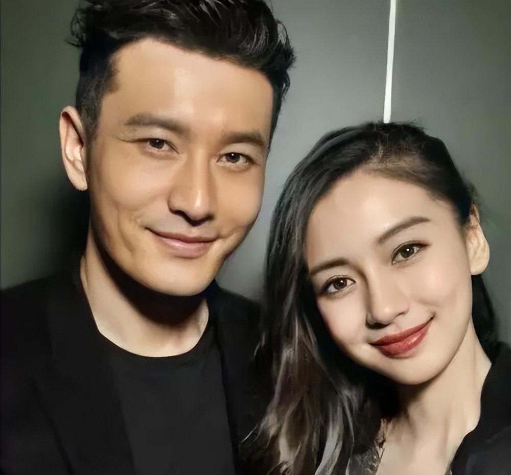 黄晓明|叶柯疑住进baby婚房，手指纹“M”示爱黄晓明，愿意妥协不要婚礼