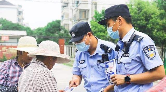 辅警|好机会！2022将招聘“年薪制”辅警，录用后待遇好，还有机会入编