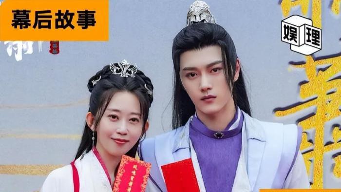 曹曦文|顶级资本，带资进组，凭一己之力毁掉一部戏的富婆们