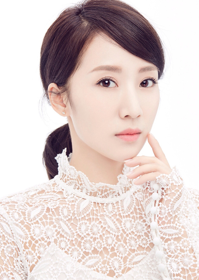 柳岩|湖北盛产美女！来自湖北的10位女星，个个貌美如花，楚楚动人