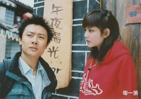 广东省|曾被广东观众看好的“明日之星”冼色丽，只怪广东电视台的没落