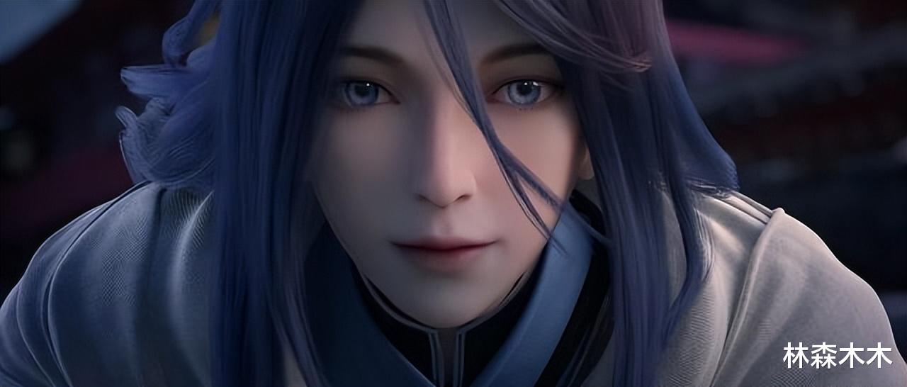 镜双城|镜双城:姐姐为了救他被开膛破肚,云焕才是全剧最悲情的人物