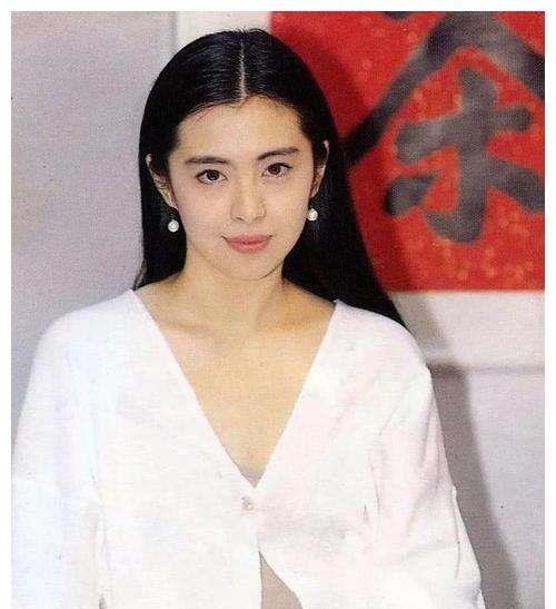 陈法蓉|至今未嫁的9位大龄女星，年轻时个个一眼万年，一见误终身