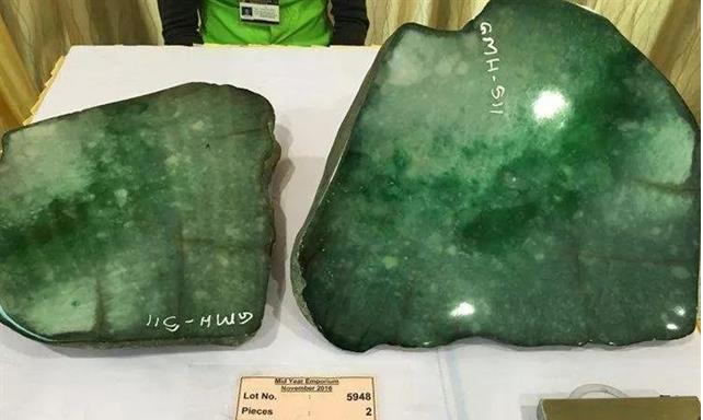 |翡翠原石价格高吗?国内有哪些市场可以买?