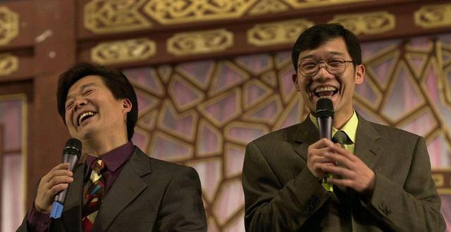 郭德纲|阎鹤祥去得乐社探班，为郭德纲侯耀华和解打前站？3个论点得出结论