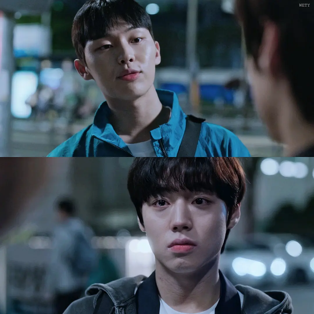 校园欺凌|同是校园霸凌题材,和《黑暗荣耀》相比,疯批少年不输黑暗大女主