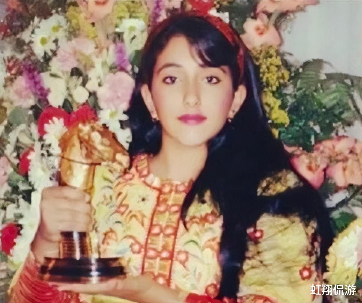 拉希德|迪拜最帅王子:美女表妹苦等他11年,为他生龙凤胎