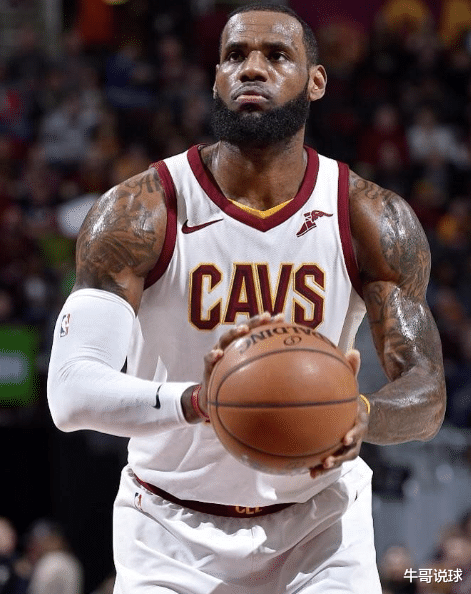 勒布朗·詹姆斯|詹姆斯：我赢得NBA史上最艰难的两次总冠军，我都参与其中