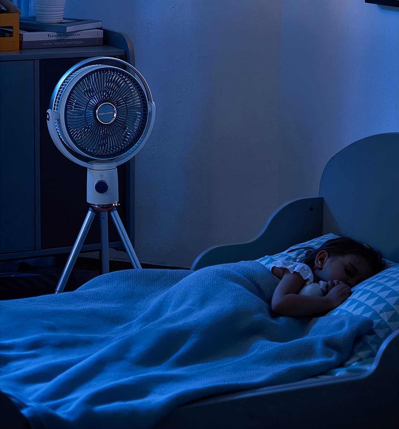 我家最常用的5件清凉电器,好用又实惠,真是越用越上瘾