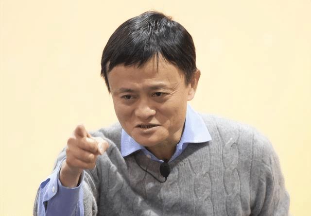 三星galaxy watch4|马云“新身份”曝光，一年多次出入联合国，背后真相让人“意外”