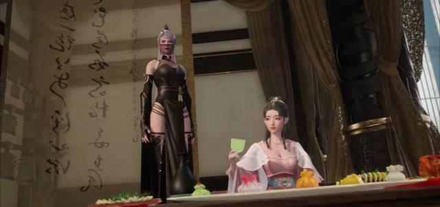 acgn漫评|国漫怪象,大家都说坚决抵制若鸿文化,其播放量却一直居高不下