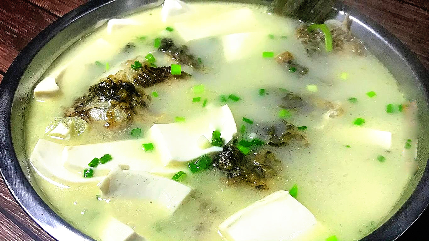 8月15末伏,再忙也别忘喝“3汤”,降火去燥,健康过秋 身体棒