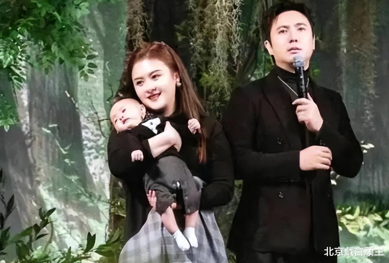 沈腾|沈腾频繁被传婚变，细心网友发现端倪，宠妻人设崩塌，引全网热议