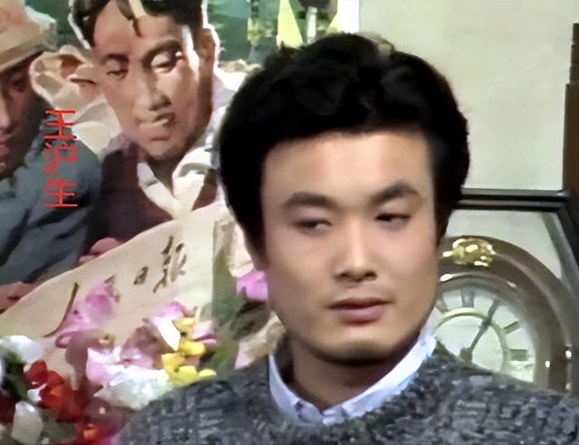 孙松|演员孙松:36岁结婚,婚后23年无儿无女,成母亲韩颖最大的遗憾