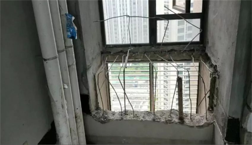 建议大家:新房装修时,这4个地方别盲目拆!酌情考虑再下手