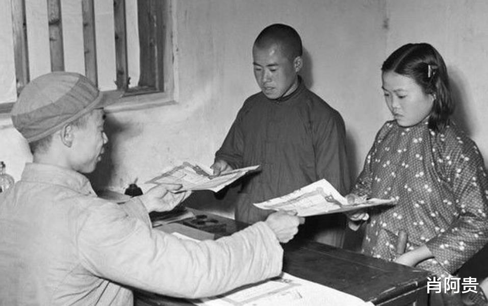 1954年，东北男子与冒牌妻子同床共枕52天才知，真的妻子已经遇害