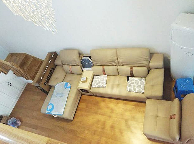 看到爸妈给弟弟准备的婚房,我鼻酸想哭,女儿还是比不上儿子!