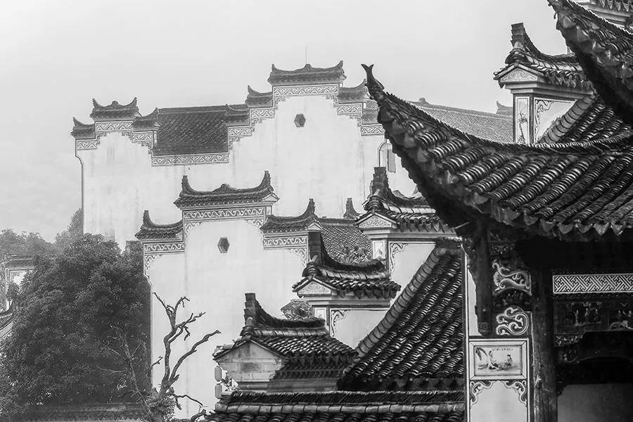 冬奥_北京冬奥|亿伽设计│温泉设计│温泉设计公司│从历史来，到历史去：璟园?蝶来望境温泉民宿——亦新亦旧的那个年代！