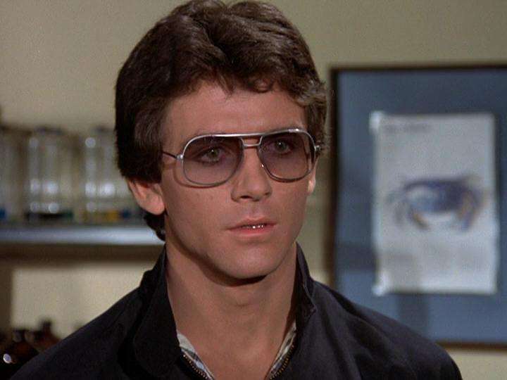 大西洋底来的人|老电视剧《大西洋底来的人》大结局到底是什么?