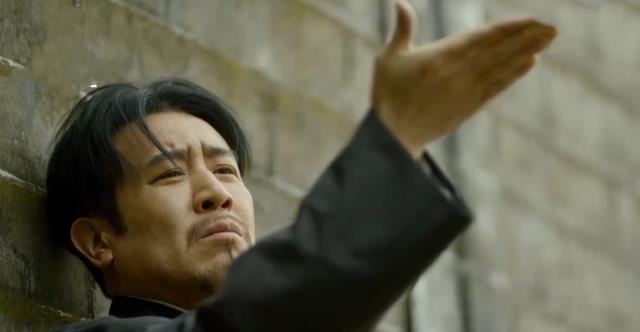 于和伟|没等到《叱咤之城》，却盼来于和伟另一大剧，女主是剧圈“大鳄”